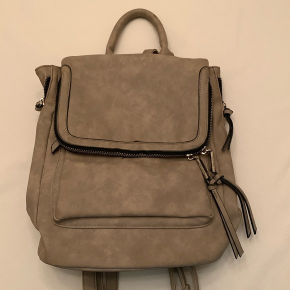 Violet Ray backpack - Picture 3 of 13